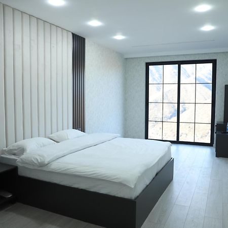 Grand Hotel Kapan, Armenia 外观 照片