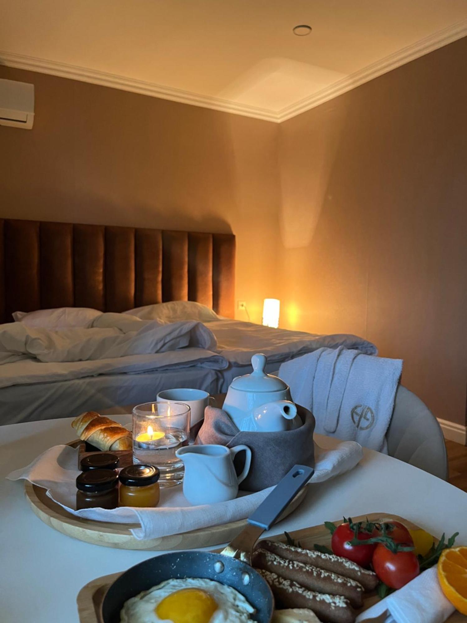 Grand Hotel Kapan, Armenia 外观 照片
