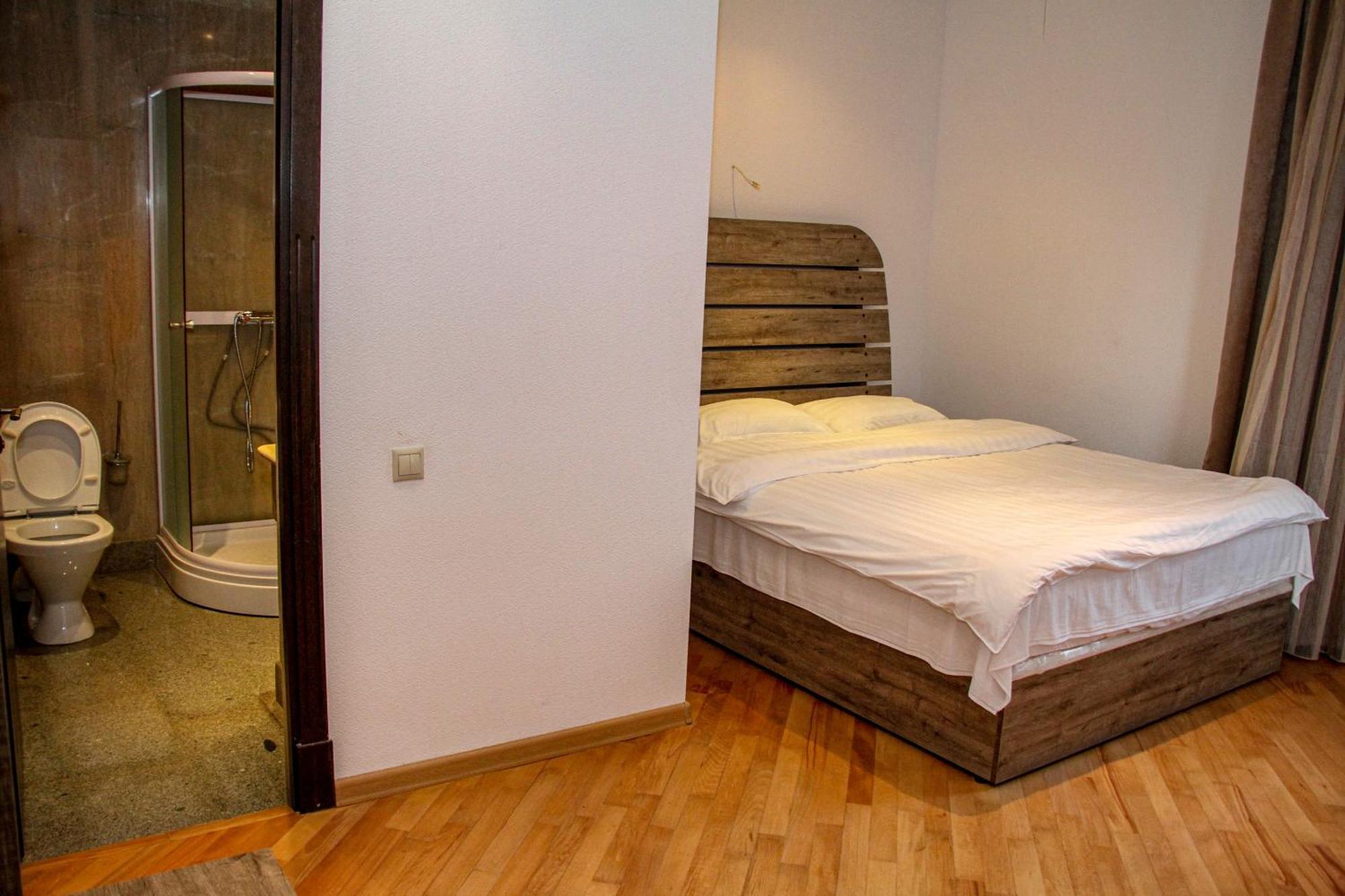 Grand Hotel Kapan, Armenia 外观 照片
