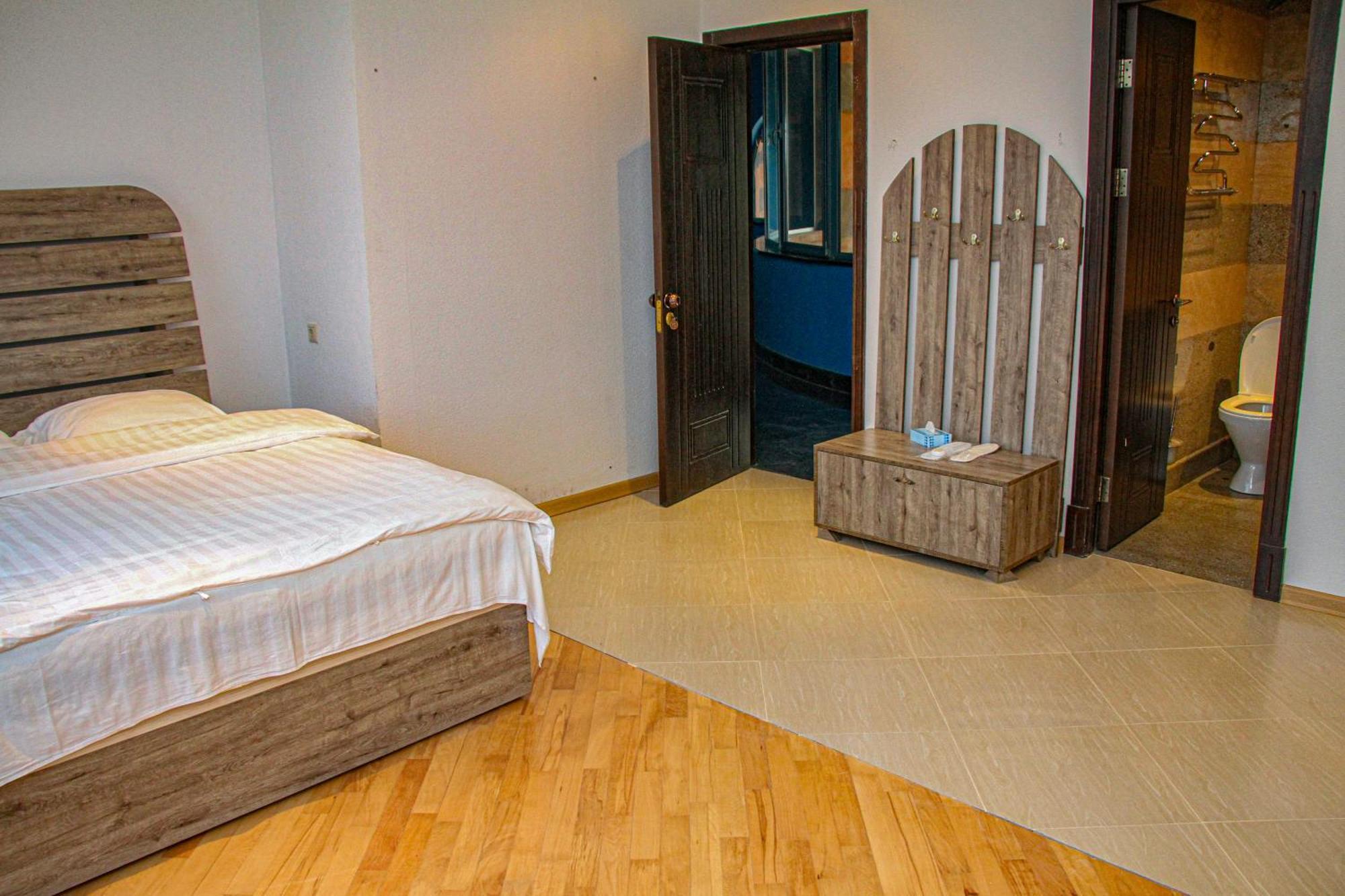 Grand Hotel Kapan, Armenia 外观 照片