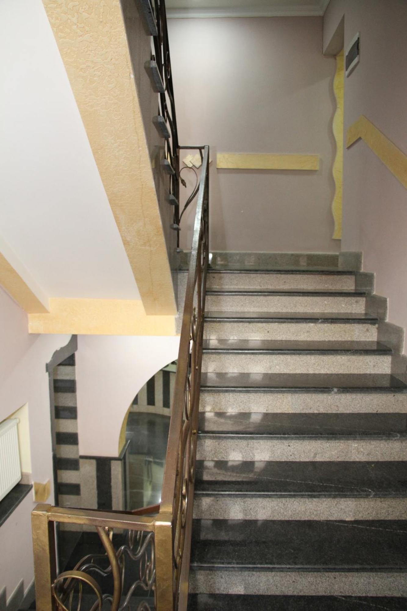 Grand Hotel Kapan, Armenia 外观 照片