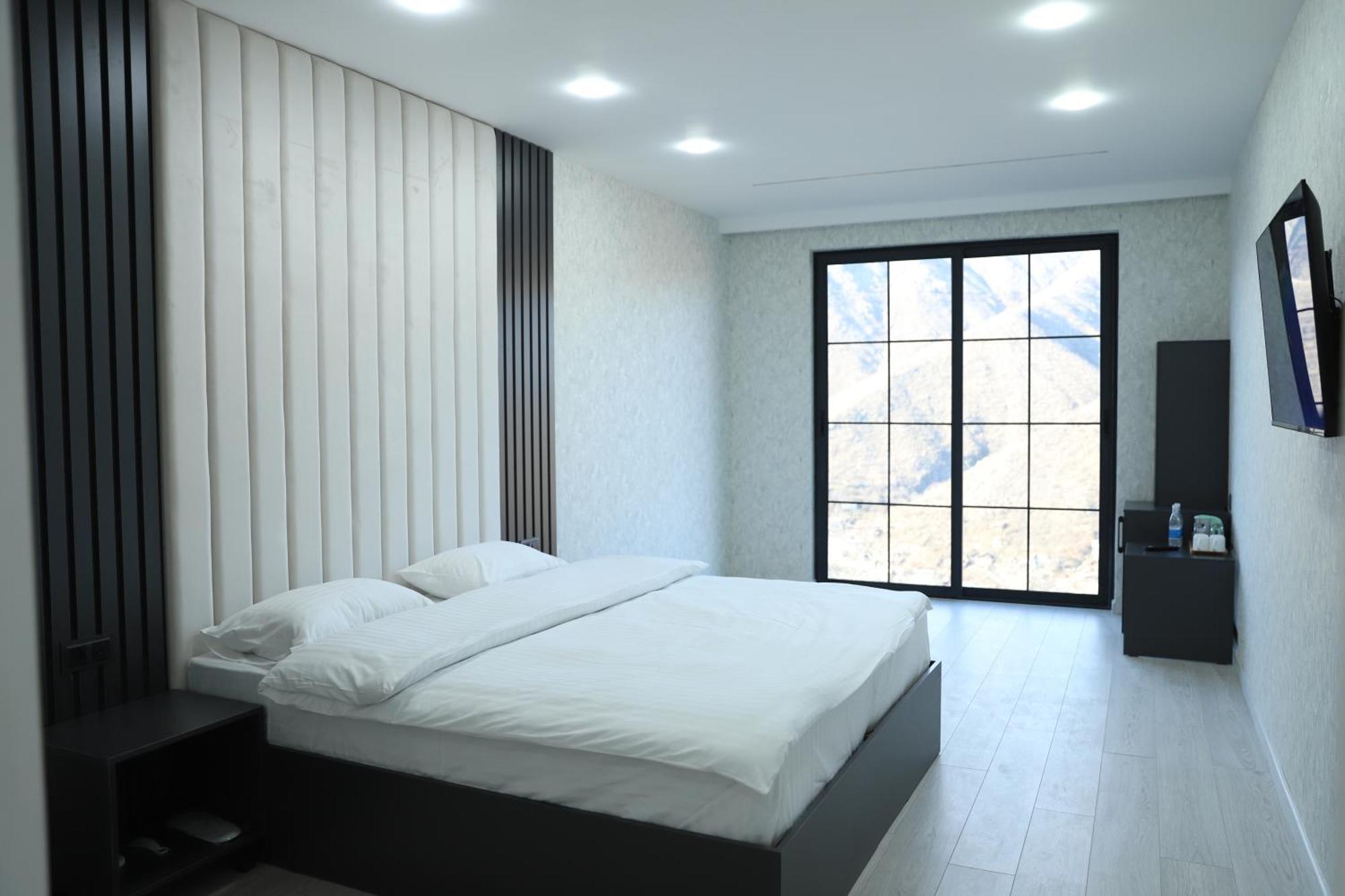 Grand Hotel Kapan, Armenia 外观 照片