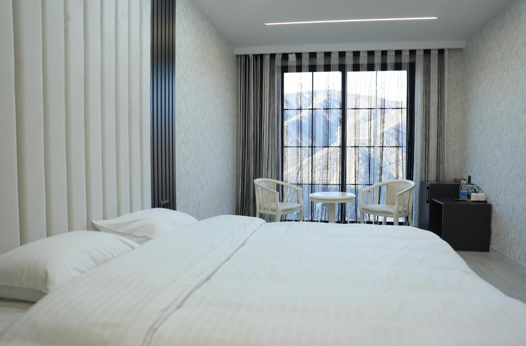 Grand Hotel Kapan, Armenia 外观 照片