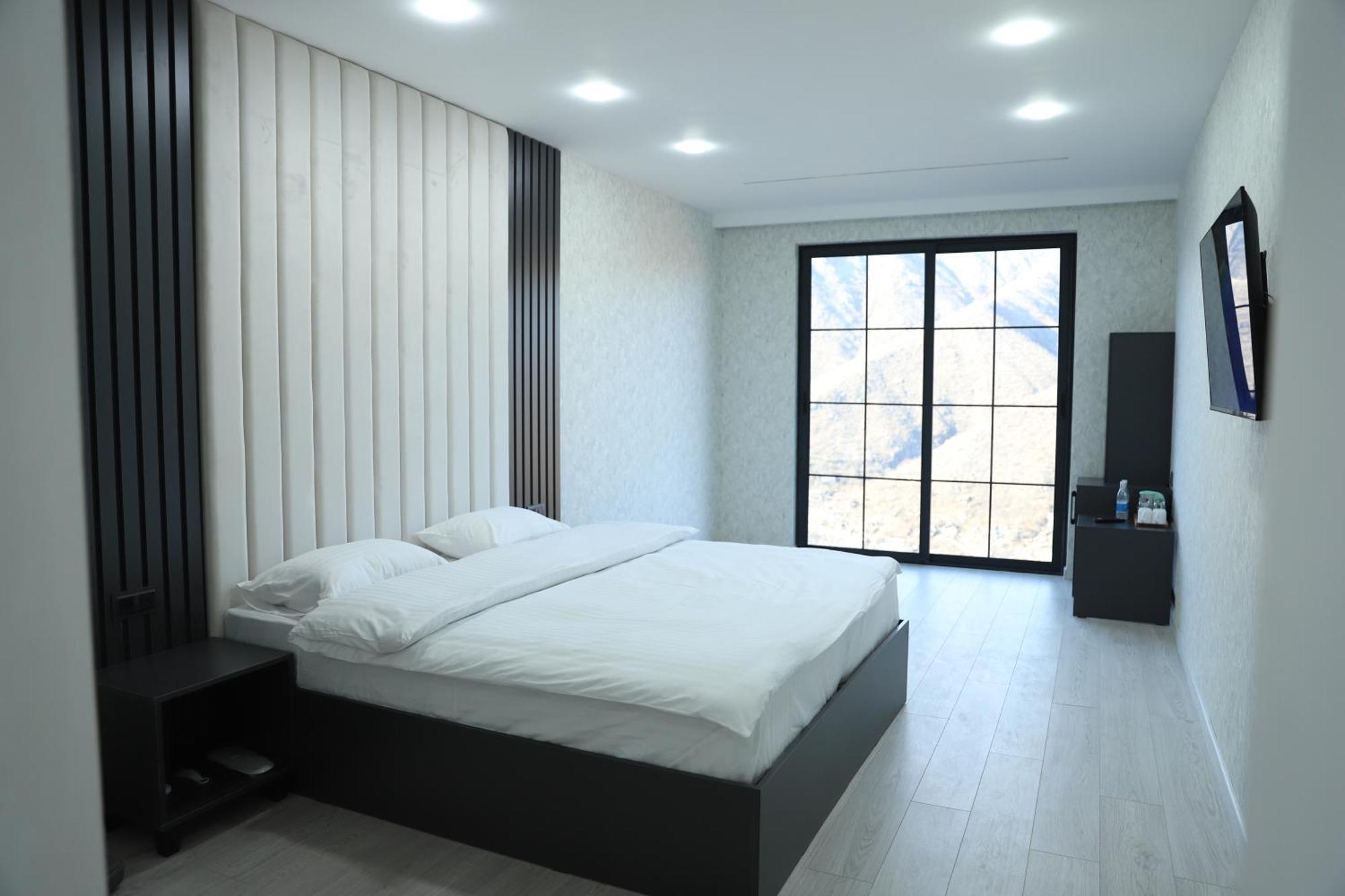 Grand Hotel Kapan, Armenia 外观 照片