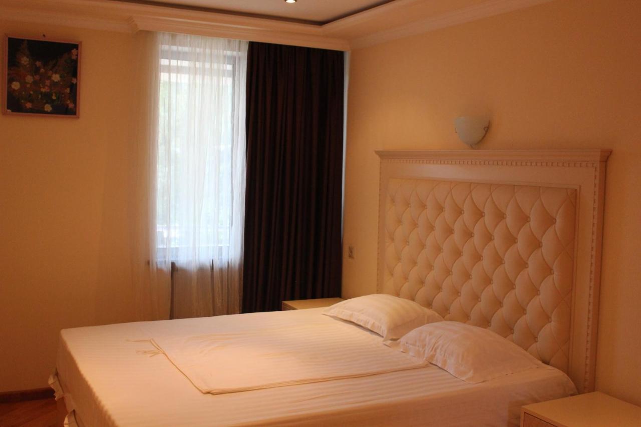 Grand Hotel Kapan, Armenia 外观 照片