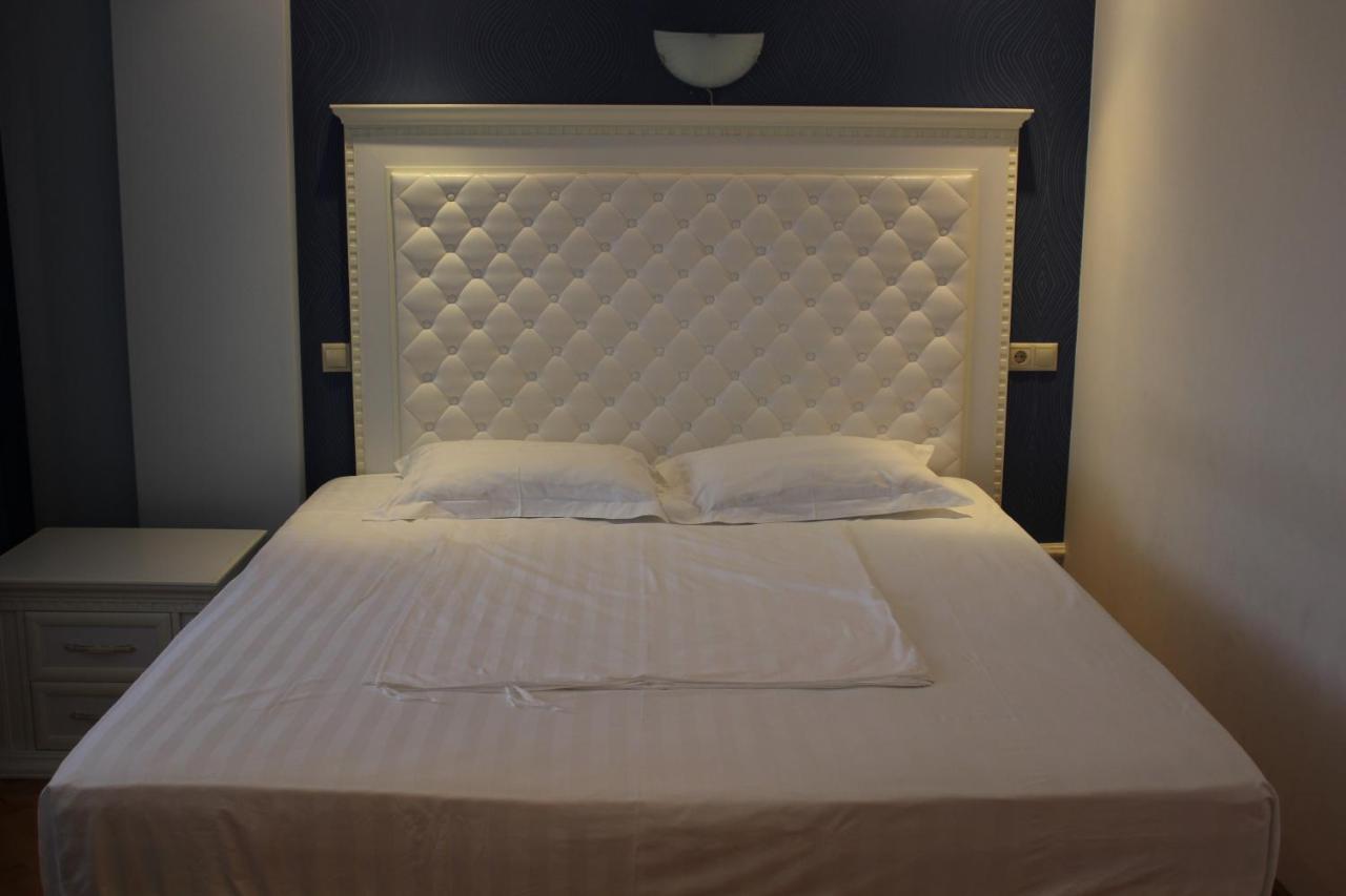 Grand Hotel Kapan, Armenia 外观 照片
