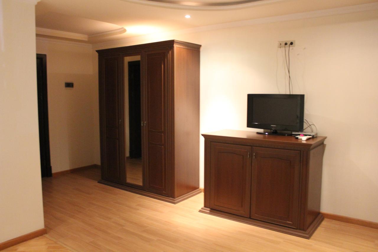 Grand Hotel Kapan, Armenia 外观 照片