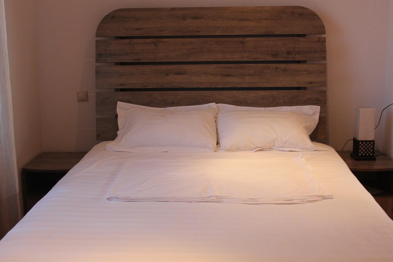 Grand Hotel Kapan, Armenia 外观 照片