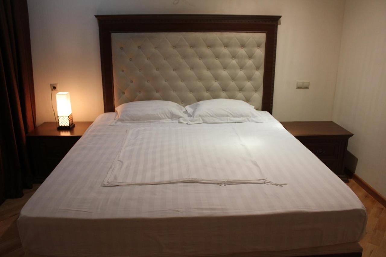 Grand Hotel Kapan, Armenia 外观 照片