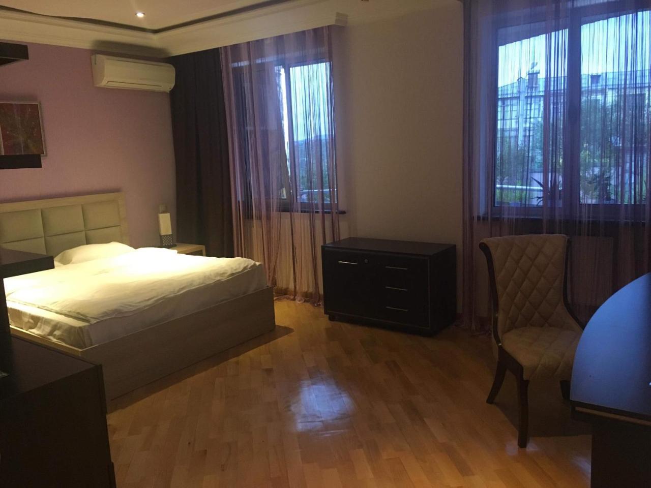 Grand Hotel Kapan, Armenia 外观 照片